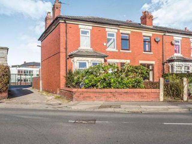 House for sale in Higher Bartle, Lancashire