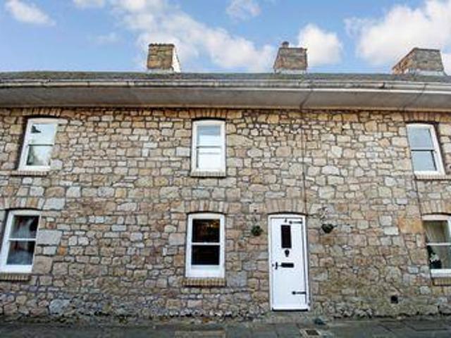 House for sale in Sirhowy, Wales