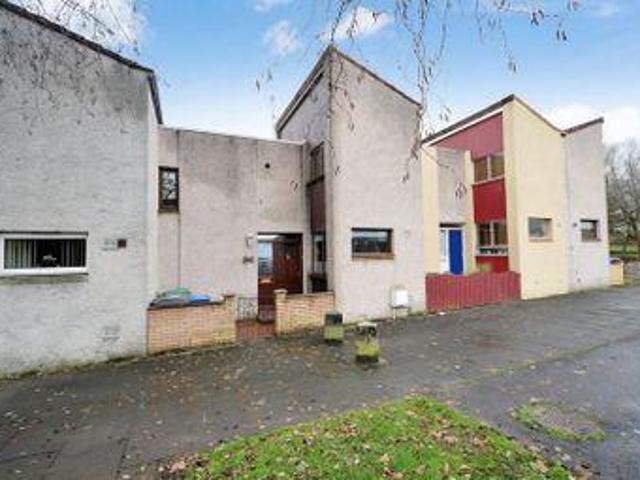 House for sale in Glenrothes, Fife