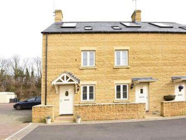 House for sale in Golden Valley, Gloucestershire