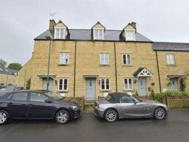 House for sale in Golden Valley, Gloucestershire