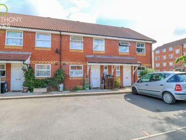 House for sale in Broxbourne, Hertfordshire