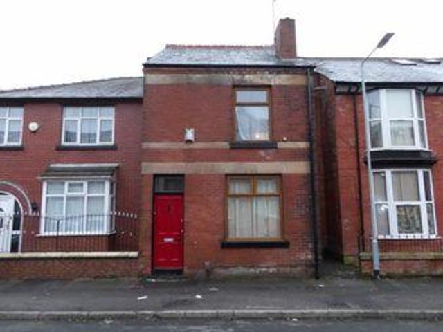 House for sale in Bare, Lancashire