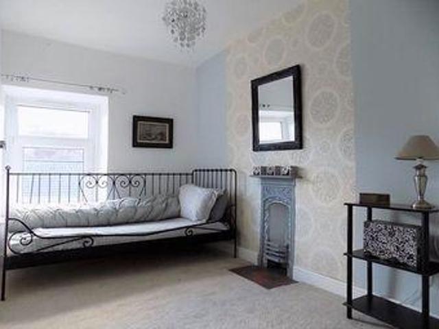 House for sale in Abertillery, Wales
