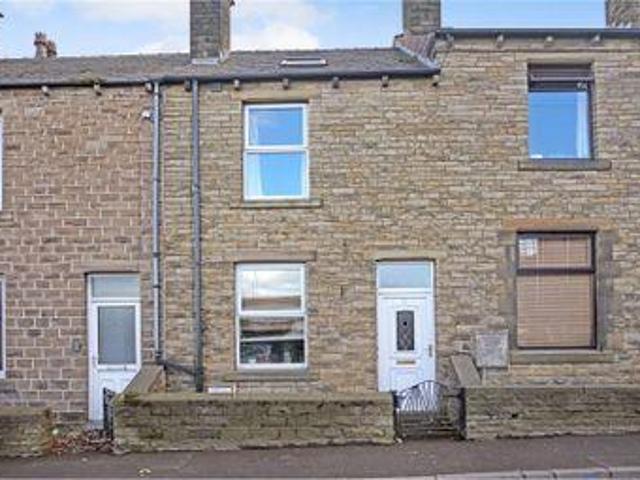 House for sale in Huddersfield, West Yorkshire