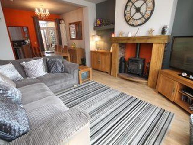 House for sale in Lancashire