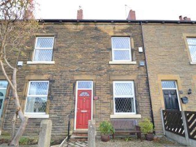 House for sale in West Yorkshire