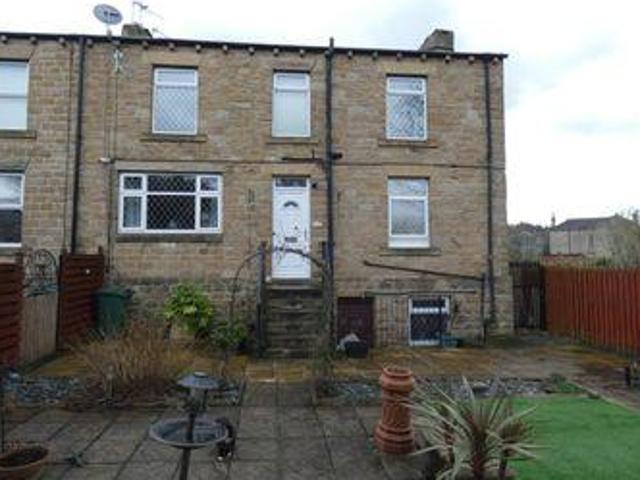House for sale in Batley, West Yorkshire