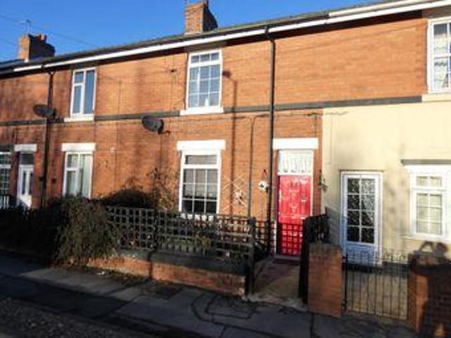 House for sale in Doncaster, South Yorkshire