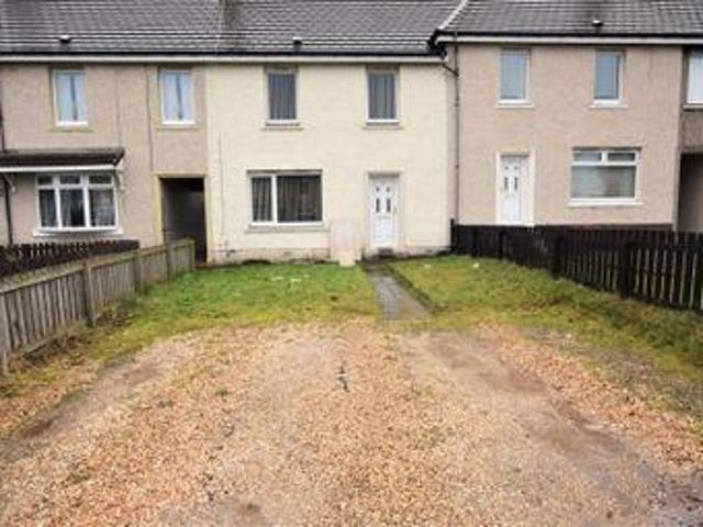 House for sale in Bellshill, Scotland