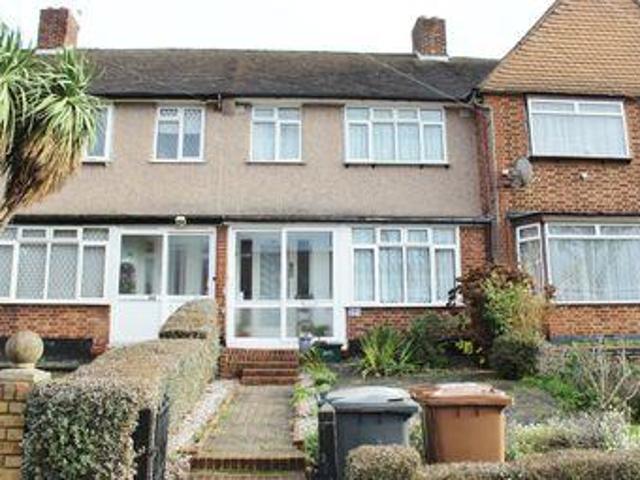 House for sale in Lyons, Greater London