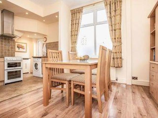 House for sale in Higher Bartle, Lancashire