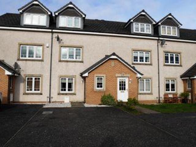 House for sale in Glasgow, Glasgow City