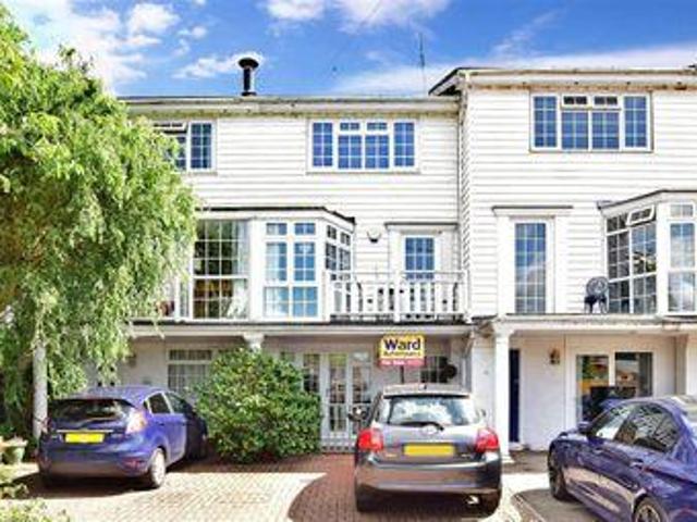 House for sale in Sittingbourne, Swale