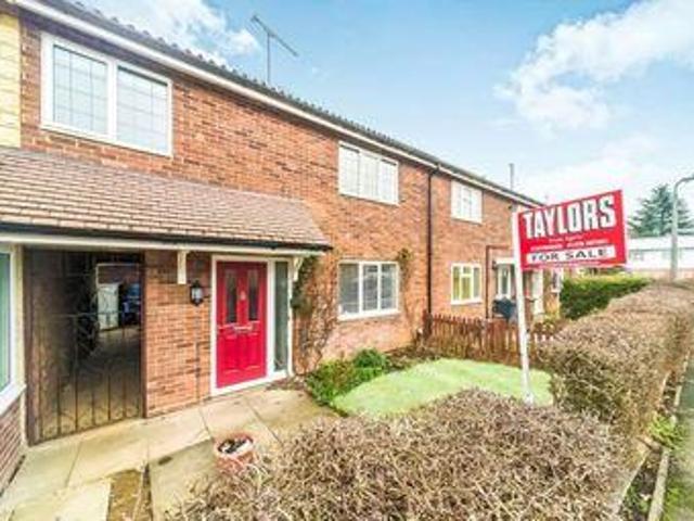 House for sale in Shephall, Hertfordshire