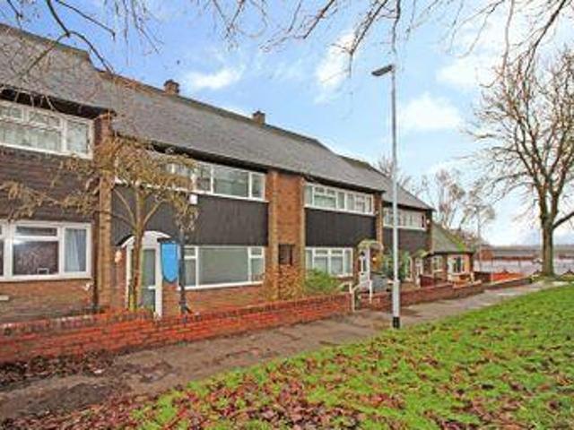 House for sale in Stoke-on-Trent