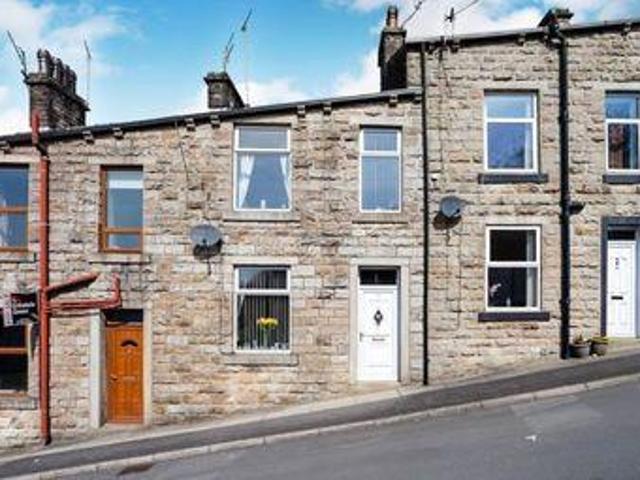 House for sale in Irwell Vale, Lancashire
