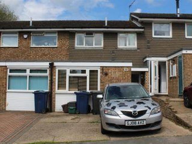 House for sale in Cressex, Buckinghamshire
