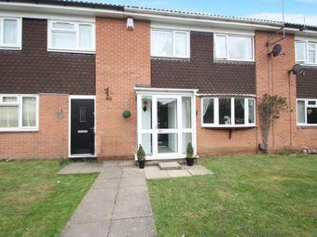 House for sale in West Midlands