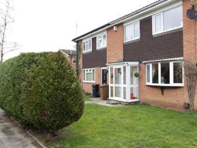 House for sale in West Midlands