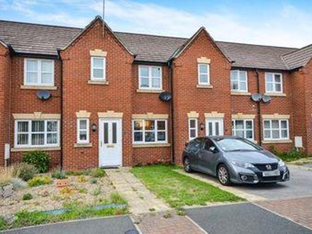House for sale in Potters Corner, East Midlands