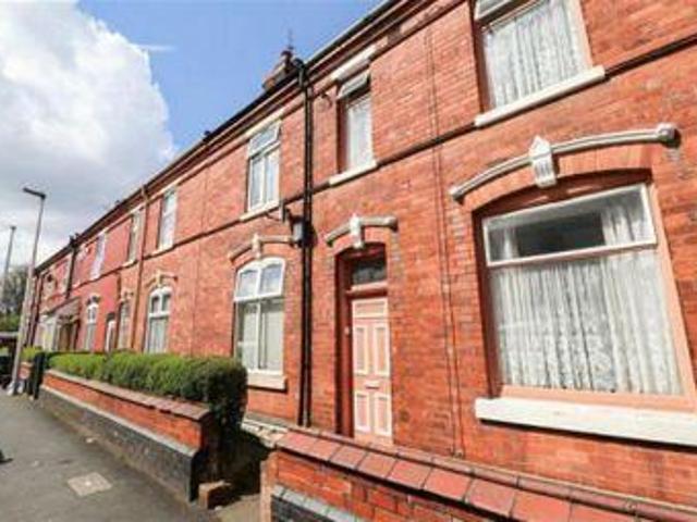 House for sale in West Bromwich, West Midlands