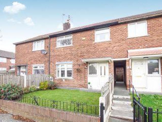 House for sale in Widnes