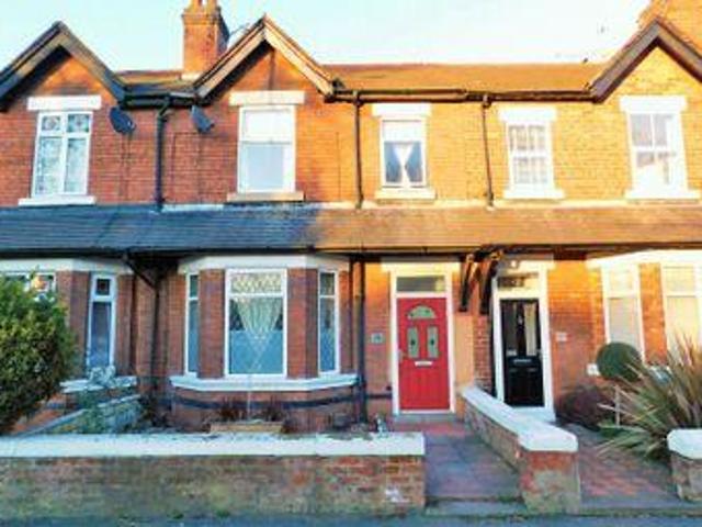 House for sale in Stafford, Staffordshire