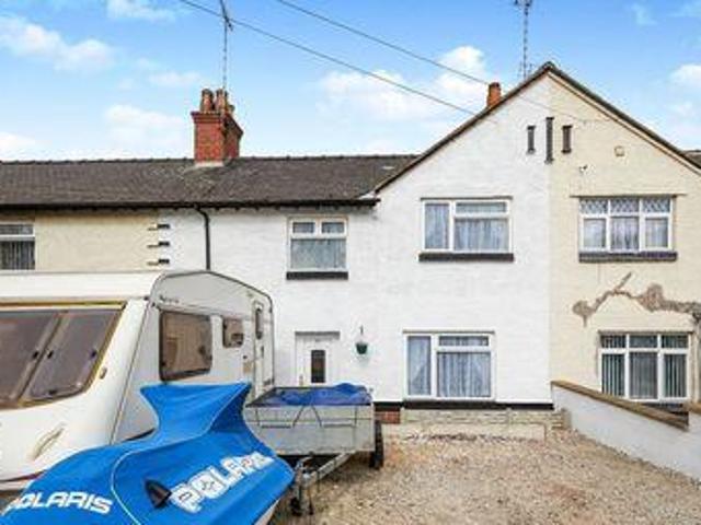 House for sale in Egginton, East Midlands