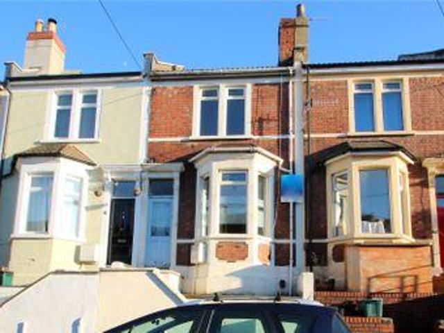 House for sale in Feckenham, City Of Bristol