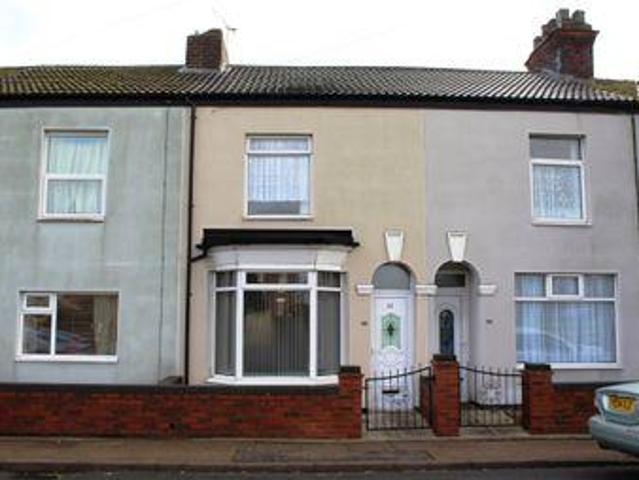 House for sale in Goole, East Riding Of Yorkshire