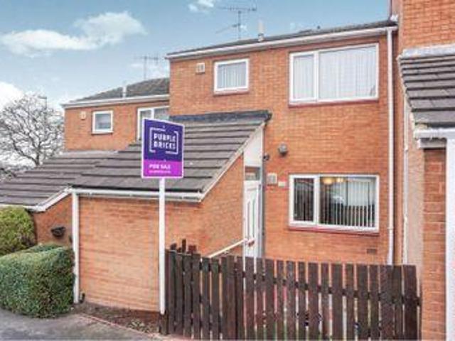 House for sale in West Yorkshire