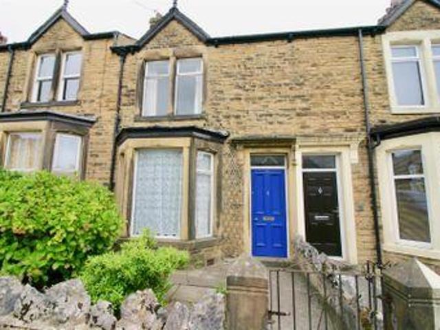 House for sale in Bare, Lancashire