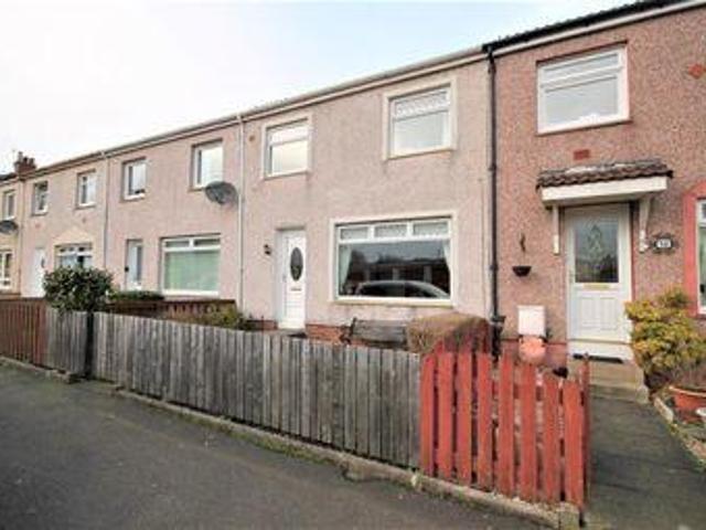 House for sale in Coatbridge, Scotland