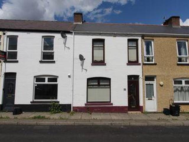 House for sale in Vale, Wales