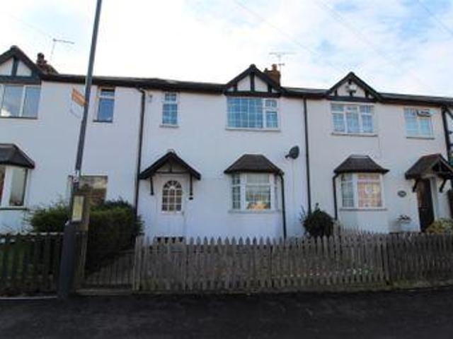 House for sale in West Midlands