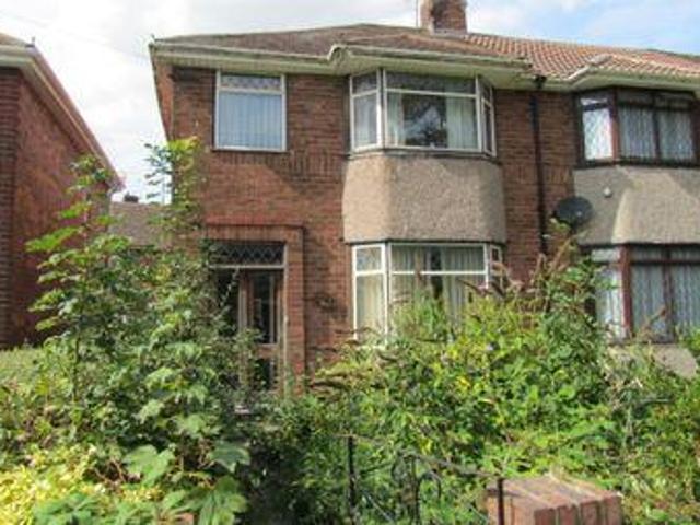 House for sale in Camp Hill, Warwickshire