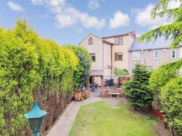 House for sale in West Midlands