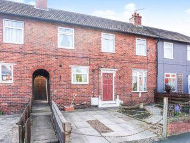House for sale in West Yorkshire