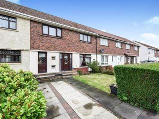 House for sale in Scotland