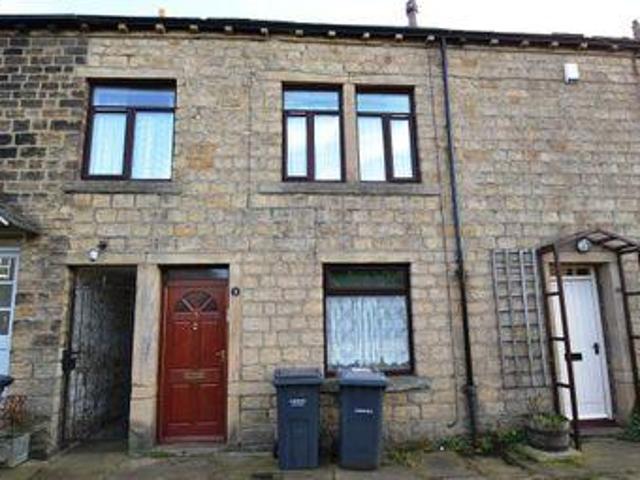 House for sale in West Yorkshire