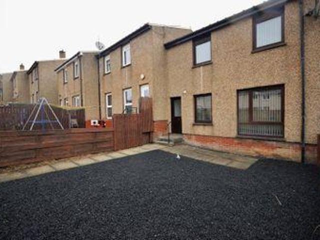 House for sale in Cowdenbeath, Scotland