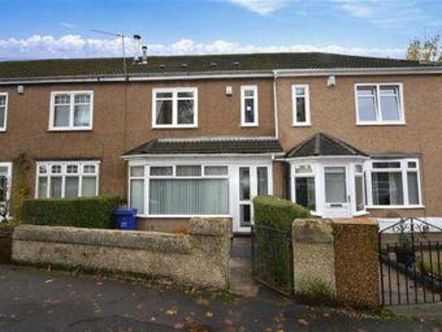 House for sale in Stanwix, Scotland