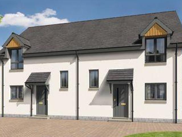 House for sale in West Linton, Scotland