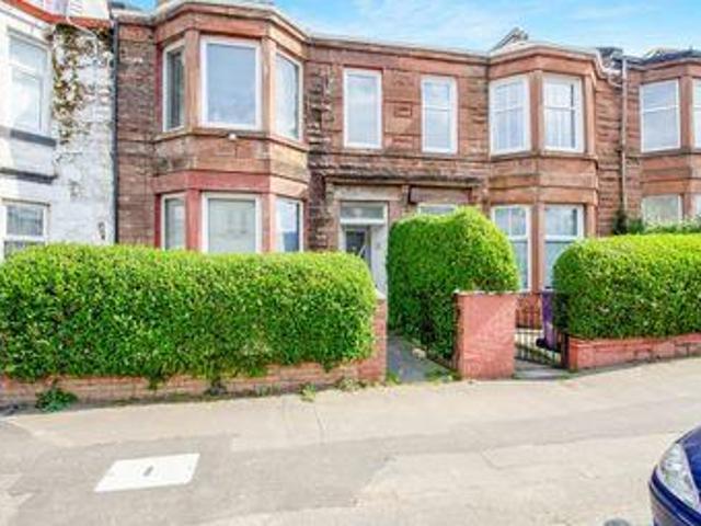 House for sale in Glasgow, Glasgow City