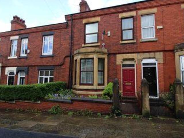 House for sale in Greenheys, Greater Manchester