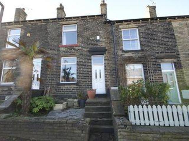 House for sale in Halifax, Calderdale