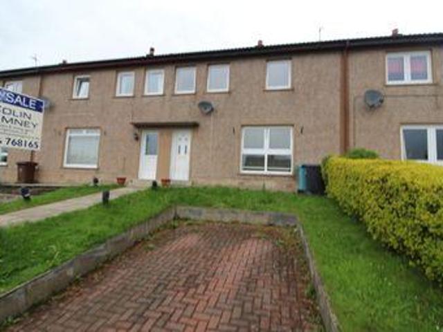 House for sale in Scotland