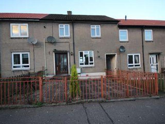 House for sale in Kelty, Scotland