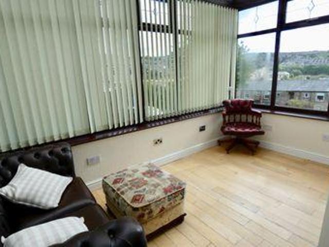 House for sale in Irwell Vale, Lancashire